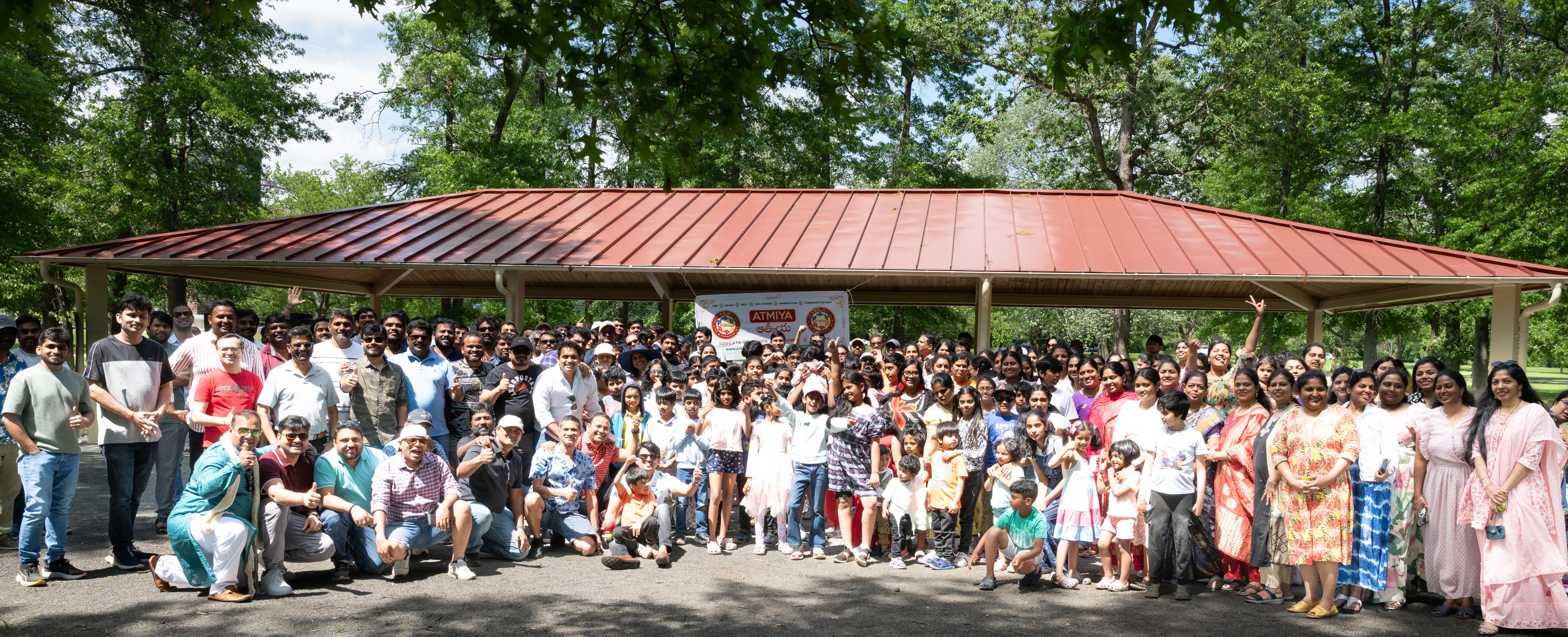 Empire Chapter Summer Picnic