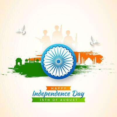 Independence Day 2025 celebrations