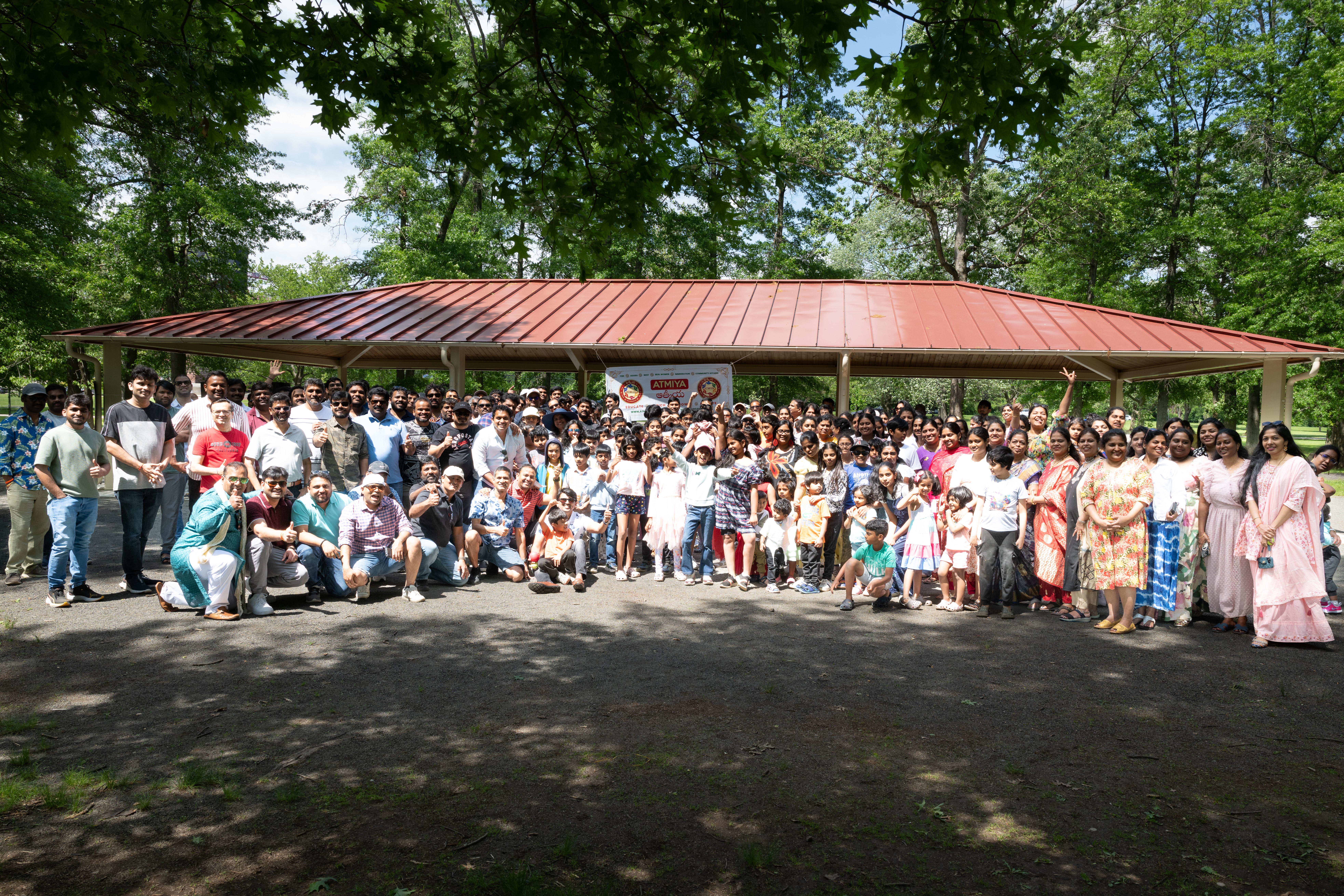 Empire Chapter Summer Picnic