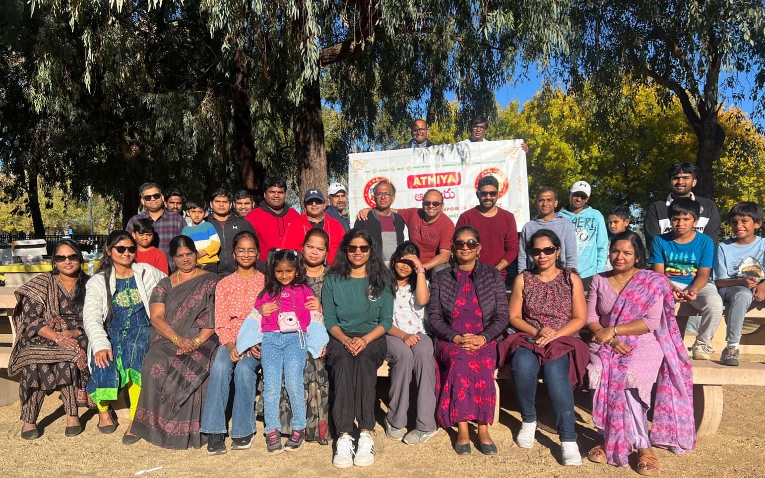 SouthWestChapterPicnic